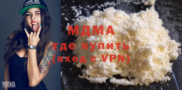 таблы Белоозёрский